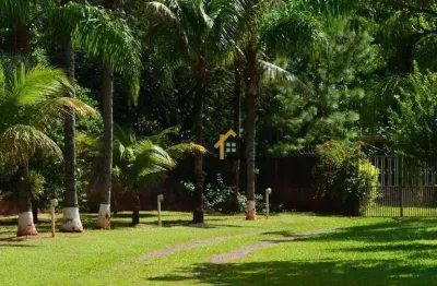 Chácara à venda – Recreio Nossa Senhora do Líbano - São José do Rio Preto/SP