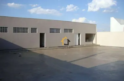 Prédio comercial, 1100 m² - venda por r$ 3.800.000 ou aluguel por r$ 18.700/mês - eldorado - são josé do rio preto/sp