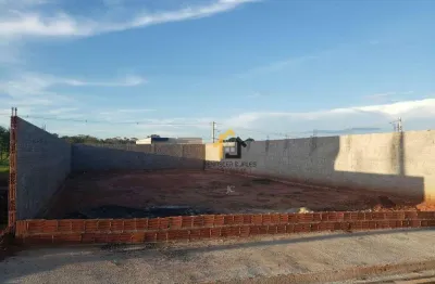 Terreno à venda, 200 m² por r$ 120.000 - miravista residencial - mirassol/sp