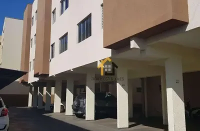 Apartamento à Venda – Residencial Eliane -  São José do Rio Preto/SP