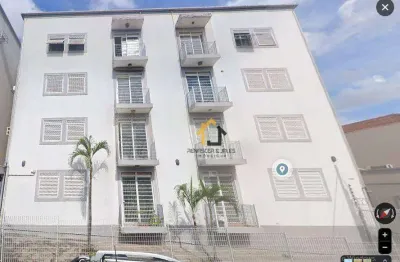 Apartamento com 2 dormitórios à venda, 70 m² por r$ 180.000 - condomínio residencial rio centro - são josé do rio preto/sp