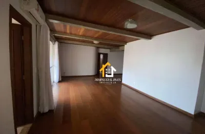Apartamento com 3 dormitórios à venda, 150 m² por r$ 580.000 - edifício gaivotas - são josé do rio preto/sp
