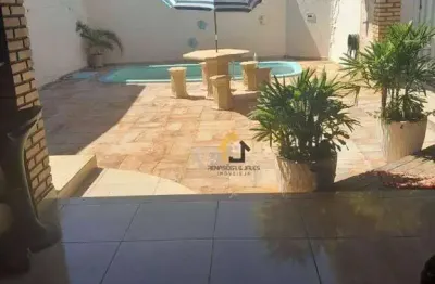 Casa com 3 dormitórios à venda, 150 m² por r$ 500.000,00 - santos dumont - são josé do rio preto/sp