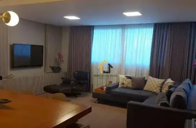 Apartamento com 2 dormitórios à venda, 104 m² por r$ 900.000 - terraço juscelino - são josé do rio preto/sp