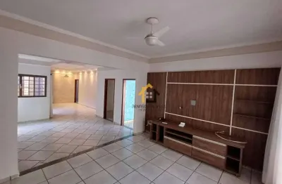 Casa com 3 dormitórios à venda, 246 m² por r$ 650.000,00 - cidade jardim - são josé do rio preto/sp