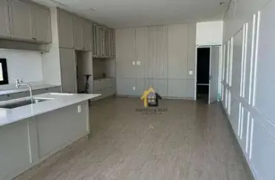 Casa com 3 dormitórios à venda, 223 m² por r$ 1.700.000,00 - condominio terra vista residence club - mirassol/sp