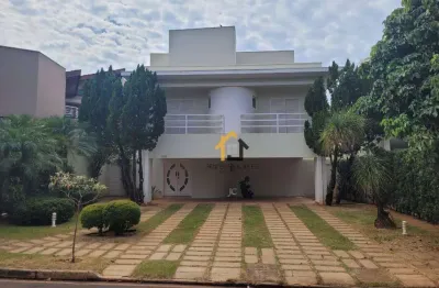 Sobrado com 4 dormitórios, 446 m² - venda por r$ 2.500.000,00 ou aluguel por r$ 8.386,00/mês - parque residencial damha - são josé do rio preto/sp