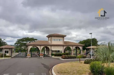 Terreno à venda, 417 m² por r$ 350.000 - condomínio buona vita - são josé do rio preto/sp