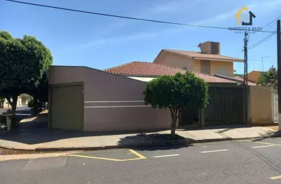 Casa com 2 dormitórios à venda, 176 m² por r$ 500.000,00 - parque residencial romano calil - são josé do rio preto/sp
