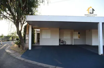 Casa com 3 dormitórios à venda, 120 m² por r$ 470.000 - parque da liberdade i - são josé do rio preto/sp