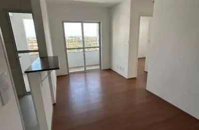 Apartamento com 2 dormitórios à venda, 49 m² por r$ 290.000 - condomínio unique felicità - são josé do rio preto/sp