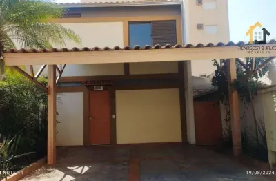 Sobrado com 3 dormitórios à venda, 170 m² por r$ 680.000,00 - green village i - são josé do rio preto/sp