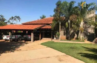 Chácara à venda, - Estância São Manoel - São José do Rio Preto/SP