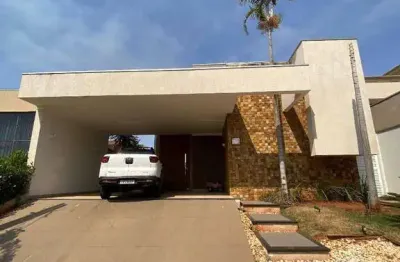 Casa com 3 dormitórios à venda, 133 m² por r$ 1.500.000 - condomínio recanto do lago - são josé do rio preto/sp