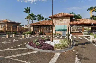 Terreno à venda, 377 m² por r$ 290.000 - terravista residence club - mirassol/sp