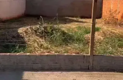 Terreno à venda, 200 m² por r$ 100.000 - caetano ii - são josé do rio preto/sp