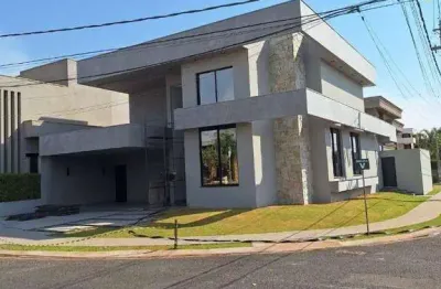Casa com 3 dormitórios à venda, 250 m² por r$ 2.490.000,00 - damha vi - são josé do rio preto/sp