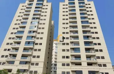 Apartamento com 2 dormitórios à venda, 72 m² por r$ 680.000,00 - vila nossa senhora do bonfim - são josé do rio preto/sp