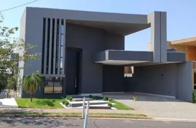 Casa com 3 dormitórios à venda, 164 m² por r$ 1.390.000,00 - village provence - são josé do rio preto/sp