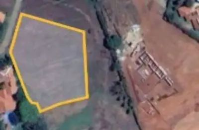 Rancho à venda por r$ 5.000.000 - enseada azul ii - fronteira/mg