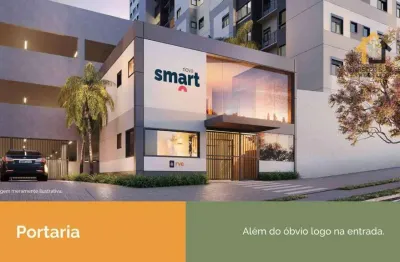Apartamento com 2 dormitórios à venda, 52 m² por r$ 330.000,00 - parque são miguel - são josé do rio preto/sp