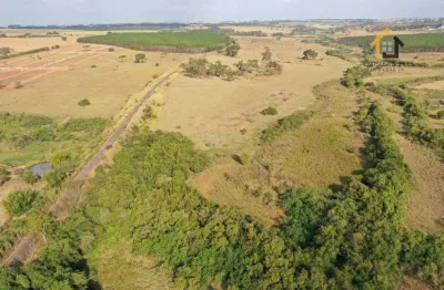 Sítio à venda, 177400 m² por r$ 4.200.000,00 - centro (engenheiro schmitt) - são josé do rio preto/sp