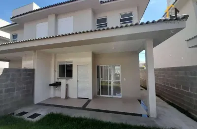 Sobrado com 3 dormitórios à venda, 116 m² por r$ 590.000 - parque lombardia - são josé do rio preto/sp