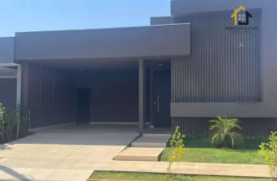 Casa com 3 dormitórios à venda, 170 m² por r$ 1.390.000,00 - residencial figueira ii - são josé do rio preto/sp