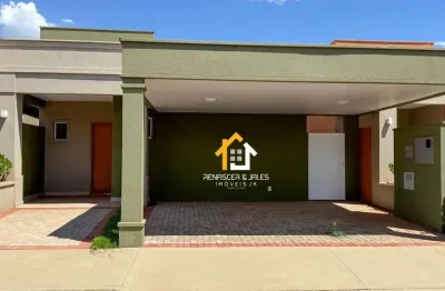 Casa com 2 dormitórios à venda, 104 m² por r$ 580.000,00 - raízes impperial. - bady bassitt/sp