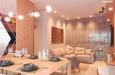 Apartamento com 3 dormitórios à venda, 81 m² por r$ 800.000,00 - higienópolis - são josé do rio preto/sp
