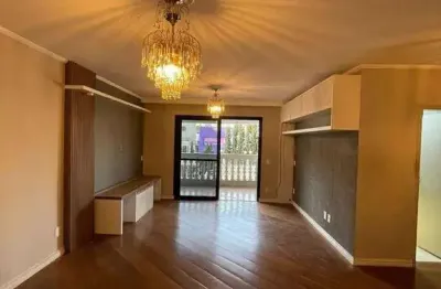 Apartamento com 3 dormitórios à venda, 180 m² por r$ 560.000 - edifício acácia - são josé do rio preto/sp