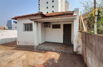Casa com 3 dormitórios à venda, 97 m² por r$ 300.000,00 - vila redentora - são josé do rio preto/sp