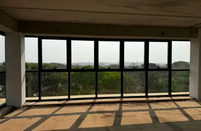 Salas comerciais para alugar, 45 m² por r$ 16.000 - jardim vivendas - são josé do rio preto/sp