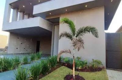 Casa com 3 dormitórios à venda, 220 m² por r$ 1.750.000 - quinta do lago i - são josé do rio preto/sp