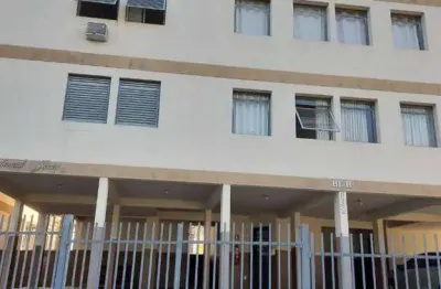 Apartamento com 2 dormitórios à venda, 68 m² por r$ 260.000 - condomínio javari - são josé do rio preto/sp