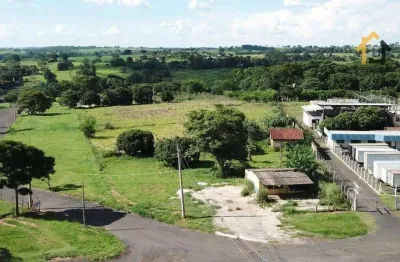 Área à venda, 36000 m² por r$ 5.000.000,00 - jacutinga - bady bassitt/sp