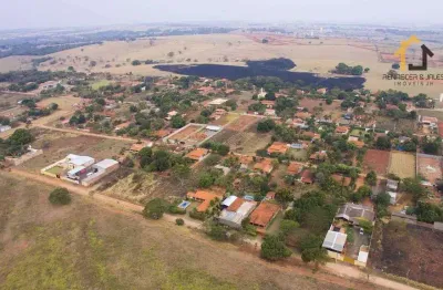 Terreno à venda, 1000 m² por r$ 180.000,00 - distrito de talhado - são josé do rio preto/sp