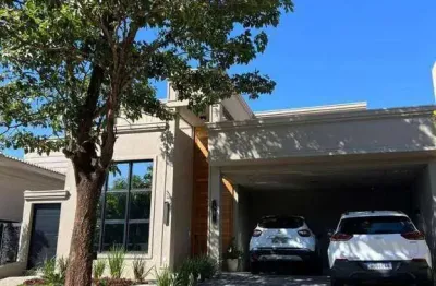 Casa com 3 dormitórios à venda, 240 m² por r$ 1.800.000 - condomínio recanto do lago - são josé do rio preto/sp