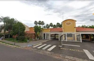 Sobrado com 3 dormitórios à venda, 98 m² por r$ 280.000 - vila borguese i - são josé do rio preto/sp