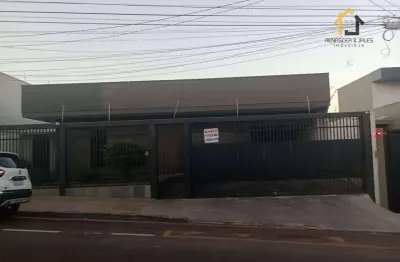Casa com 3 dormitórios à venda, 300 m² por r$ 1.250.000,00 - santos dumont - são josé do rio preto/sp