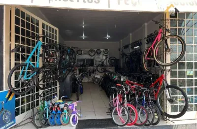 Salão à venda, 120 m² por r$ 250.000,00 - loteamento residencial regissol - mirassol/sp
