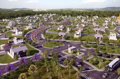 Terreno à venda, 200 m² por r$ 115.000 - maisparque rio preto - são josé do rio preto/sp