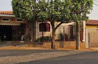 Casa com 3 quartos à venda, 173 m² por r$ 390.000 - jardim do bosque - são josé do rio preto/sp