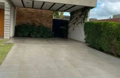 Casa  à venda - Condomínio Buona Vita – São José do Rio Preto/SP