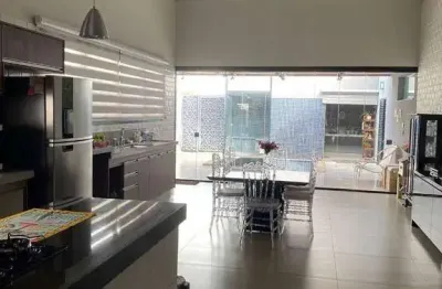 Casa com 5 quartos à venda, 246 m² por r$ 1.380.000 - condomínio buona vita - são josé do rio preto/sp