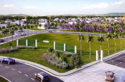 Terreno à venda, 200 m² por r$ 125.000 - residencial maisparque - são josé do rio preto/sp