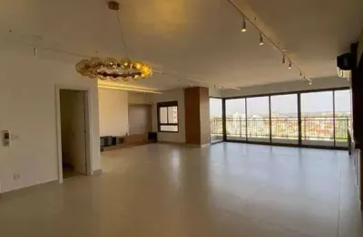 Apartamento com 3 dormitórios à venda, 197 m² por r$ 2.500.000 - holt place - são josé do rio preto/sp