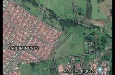 Área à venda, 36000 m² por r$ 1.700.000 - jardim nunes - são josé do rio preto/sp