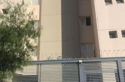 Apartamento com 3 dormitórios à venda, 83 m² por r$ 525.000 - edifício fênix - são josé do rio preto/sp