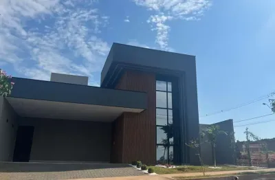 Casa com 3 dormitórios à venda, 152 m² por r$ 1.220.000,00 - residencial maria julia - são josé do rio preto/sp
